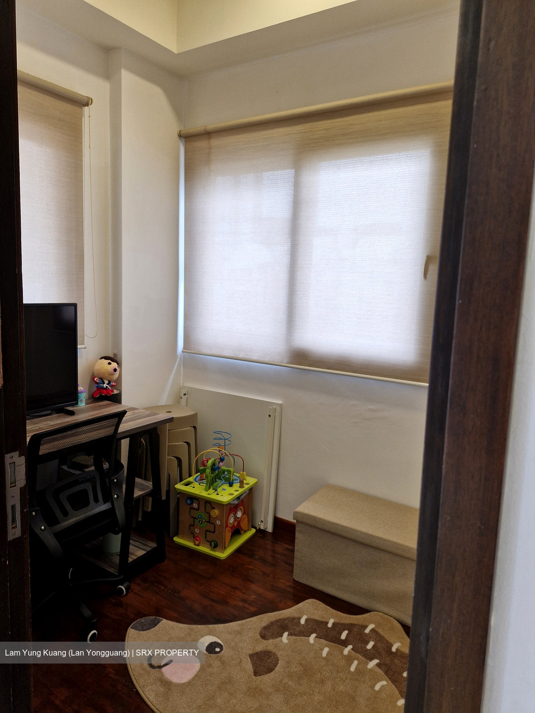 Buckley Residence (D11), Apartment #503786481